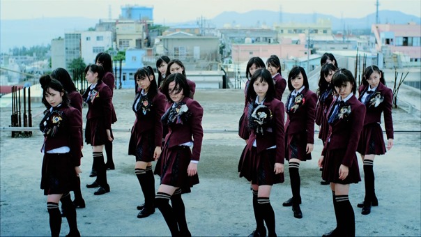 SKE48 - Kataomoi FINALLY!.m2ts - 00402