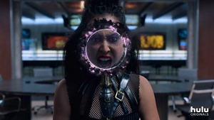 The Runaways Hold The Power Now in New Season 2 Trailer for 'Marvel's Runaways' - News - Marvel.ts - 00041