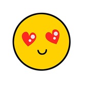 heart eyes motherfuker