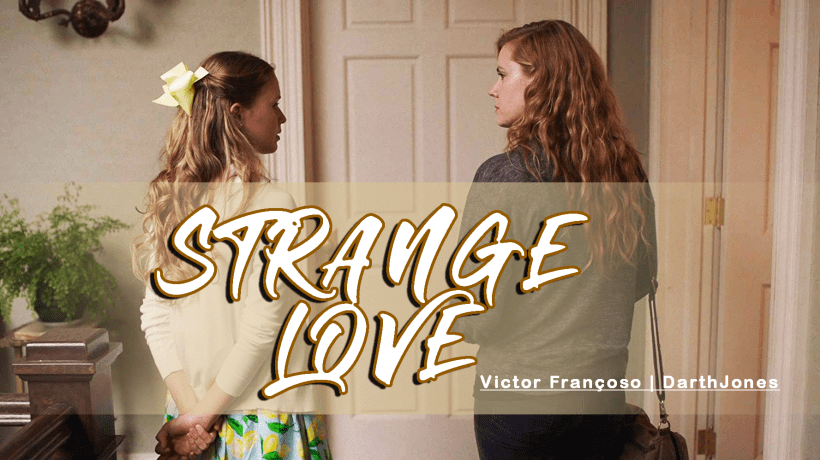 strange love