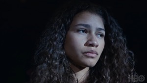 EUPHORIA Trailer (2019) Zendaya, Teen Series.mp4 - 00;06;12.645