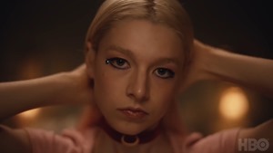 EUPHORIA Trailer (2019) Zendaya, Teen Series.mp4 - 00;10;58.221