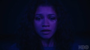 EUPHORIA Trailer (2019) Zendaya, Teen Series.mp4 - 00;13;33.676