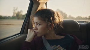 EUPHORIA Trailer (2019) Zendaya, Teen Series.mp4 - 00;16;22.163