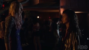 EUPHORIA Trailer (2019) Zendaya, Teen Series.mp4 - 00;20;17.738