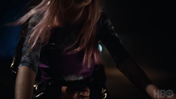 EUPHORIA Trailer (2019) Zendaya, Teen Series.mp4 - 00;20;41.714