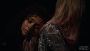 EUPHORIA Trailer (2019) Zendaya, Teen Series.mp4 - 00;21;37.694