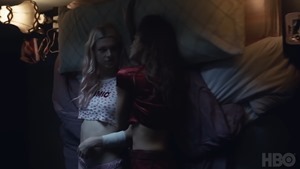 EUPHORIA Trailer (2019) Zendaya, Teen Series.mp4 - 00;38;54.890