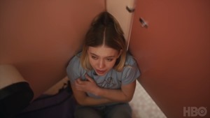 EUPHORIA Trailer (2019) Zendaya, Teen Series.mp4 - 00;40;39.916