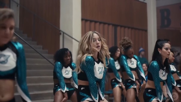 EUPHORIA Trailer (2019) Zendaya, Teen Series.mp4 - 00;52;46.665