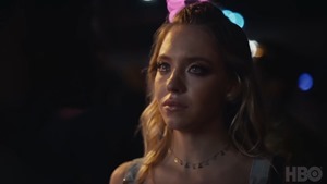 EUPHORIA Trailer (2019) Zendaya, Teen Series.mp4 - 01;01;14.724