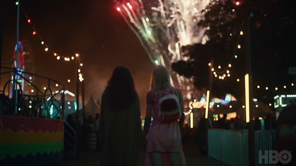 EUPHORIA Trailer (2019) Zendaya, Teen Series.mp4 - 01;08;15.422