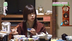 180319 欅って、書けない？　２人ロケフィーリングカップル　上村と尾関がロケして来ました！ [テレビ東京１].ts - 09;13;40.399