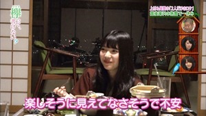 180319 欅って、書けない？　２人ロケフィーリングカップル　上村と尾関がロケして来ました！ [テレビ東京１].ts - 11;11;10.278 - 00001