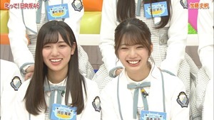 190521 ＨＩＮＡＢＩＮＧＯ！小籔驚き全力３本ＳＰ理想の姉妹決戦！腹筋対決！メンバー激おこ [日テレ１].ts - 06;32;33.618