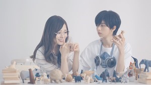 [2A] Noyouna Sonzai (のような存在) [1080p h264].mp4 - 00;22;20.856