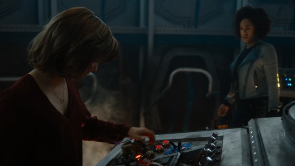 Doctor Who (2005) - S10E12 - The Doctor Falls (1080p BluRay x265 Panda).mkv - 27;20;12.700