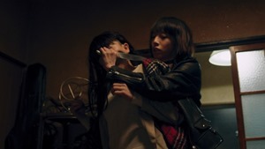 [DragsterPS] TOKYO VAMPIRE HOTEL S01E01 [1080p] [Japanese] [87533C7A].mkv - 11;15;03.290