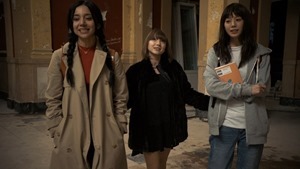 [DragsterPS] TOKYO VAMPIRE HOTEL S01E02 [1080p] [Japanese] [B1FAAF2B].mkv - 12;42;55.588