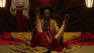 [DragsterPS] TOKYO VAMPIRE HOTEL S01E02 [1080p] [Japanese] [B1FAAF2B].mkv - 20;19;24.691