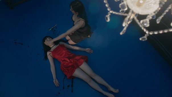 [DragsterPS] TOKYO VAMPIRE HOTEL S01E03 [1080p] [Japanese] [B317A6F6].mkv - 08;47;26.094