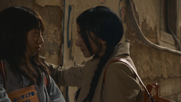 [DragsterPS] TOKYO VAMPIRE HOTEL S01E05 [1080p] [Japanese] [C019C3E4].mkv - 16;32;47.817