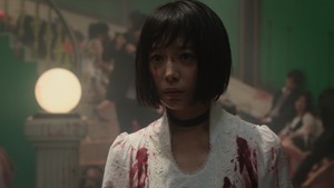 [DragsterPS] TOKYO VAMPIRE HOTEL S01E07 [1080p] [Japanese] [8764939F].mkv - 14;37;50.371