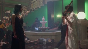 [DragsterPS] TOKYO VAMPIRE HOTEL S01E07 [1080p] [Japanese] [8764939F].mkv - 14;54;30.299