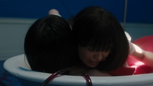 [DragsterPS] TOKYO VAMPIRE HOTEL S01E10 [1080p] [Japanese] [6BA9D8C1].mkv - 03;03;14.481