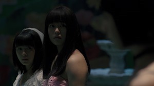 [DragsterPS] TOKYO VAMPIRE HOTEL S01E10 [1080p] [Japanese] [6BA9D8C1].mkv - 10;19;34.775