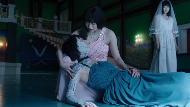 [DragsterPS] TOKYO VAMPIRE HOTEL S01E10 [1080p] [Japanese] [6BA9D8C1].mkv - 11;25;39.460