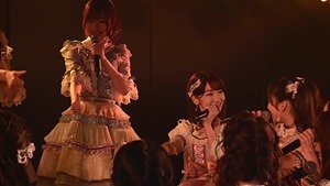 Mayuyu Grad Stage.m2ts - 11;36;51.675