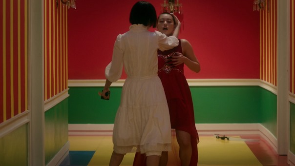 [MOVIE][WEBDL 1080p] 東京ヴァンパイアホテル 映画版 (2017).mkv - 45;33;42.920