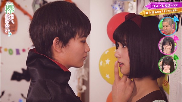 191028 欅って、書けない？【ハロウィンコスプレ妄想ドラマGP】 [テレビ東京１].ts - 02;05;39.478