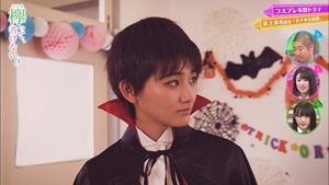 191028 欅って、書けない？【ハロウィンコスプレ妄想ドラマGP】 [テレビ東京１].ts - 01;40;02.511