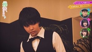 191028 欅って、書けない？【ハロウィンコスプレ妄想ドラマGP】 [テレビ東京１].ts - 10;12;33.301