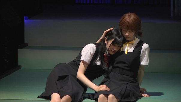 Butai Yagate Kimi ni Naru (BDrip 1080p FLAC).mkv - 39;50;11.522