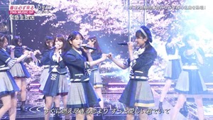 AKB48 - 10nen Zakura   Talk (FNS Ongaku Tokubetsu Bangumi 2020.03.21).ts - 00;38;45.787