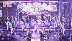 AKB48 - 10nen Zakura   Talk (FNS Ongaku Tokubetsu Bangumi 2020.03.21).ts - 00;40;55.219