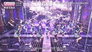 AKB48 - 10nen Zakura   Talk (FNS Ongaku Tokubetsu Bangumi 2020.03.21).ts - 00;43;51.598 - 00001