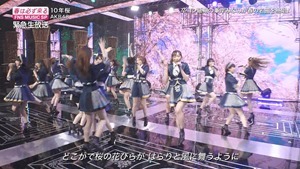 AKB48 - 10nen Zakura   Talk (FNS Ongaku Tokubetsu Bangumi 2020.03.21).ts - 01;02;40.717