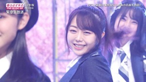 AKB48 - 10nen Zakura   Talk (FNS Ongaku Tokubetsu Bangumi 2020.03.21).ts - 01;22;49.952