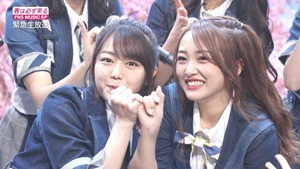 AKB48 - 10nen Zakura   Talk (FNS Ongaku Tokubetsu Bangumi 2020.03.21).ts - 01;26;43.414