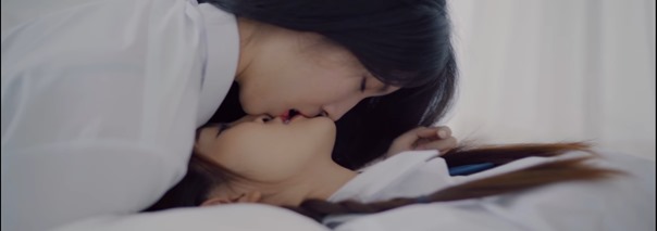 จงรัก - TEN O'Clock ( OFFICIAL MUSIC VIDEO ).mkv - 00;58;48.950