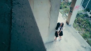 นิรันดร์ - Moving and Cut (LGBT MUSIC VIDEO).mp4 - 00;37;00.229