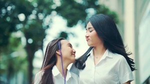 นิรันดร์ - Moving and Cut (LGBT MUSIC VIDEO).mp4 - 00;48;06.738