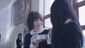 [MagicStar] Soshite, Yuriko wa Hitori ni Natta EP01 [WEBDL] [1080p].mkv - 01;59;54.764