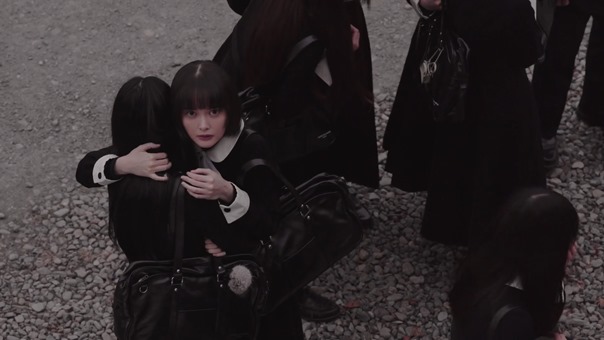 [MagicStar] Soshite, Yuriko wa Hitori ni Natta EP02 [WEBDL] [1080p].mkv - 10;00;49.297