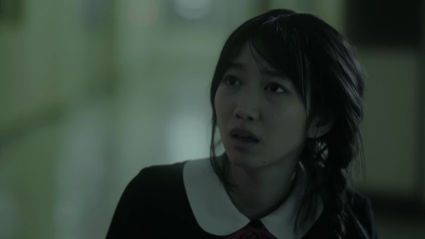 [MagicStar] Soshite, Yuriko wa Hitori ni Natta EP04 [WEBDL] [1080p].mkv - 01;23;39.686