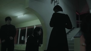 [MagicStar] Soshite, Yuriko wa Hitori ni Natta EP04 [WEBDL] [1080p].mkv - 01;36;31.787